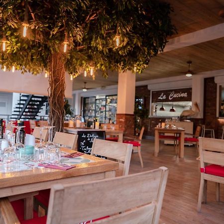 Blue Sail Hotel Anse Marcel Εξωτερικό φωτογραφία