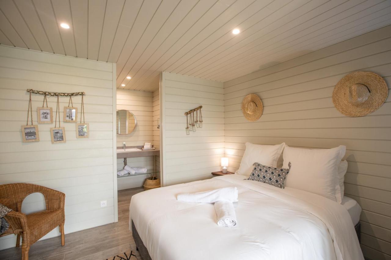 Blue Sail Hotel Anse Marcel Εξωτερικό φωτογραφία