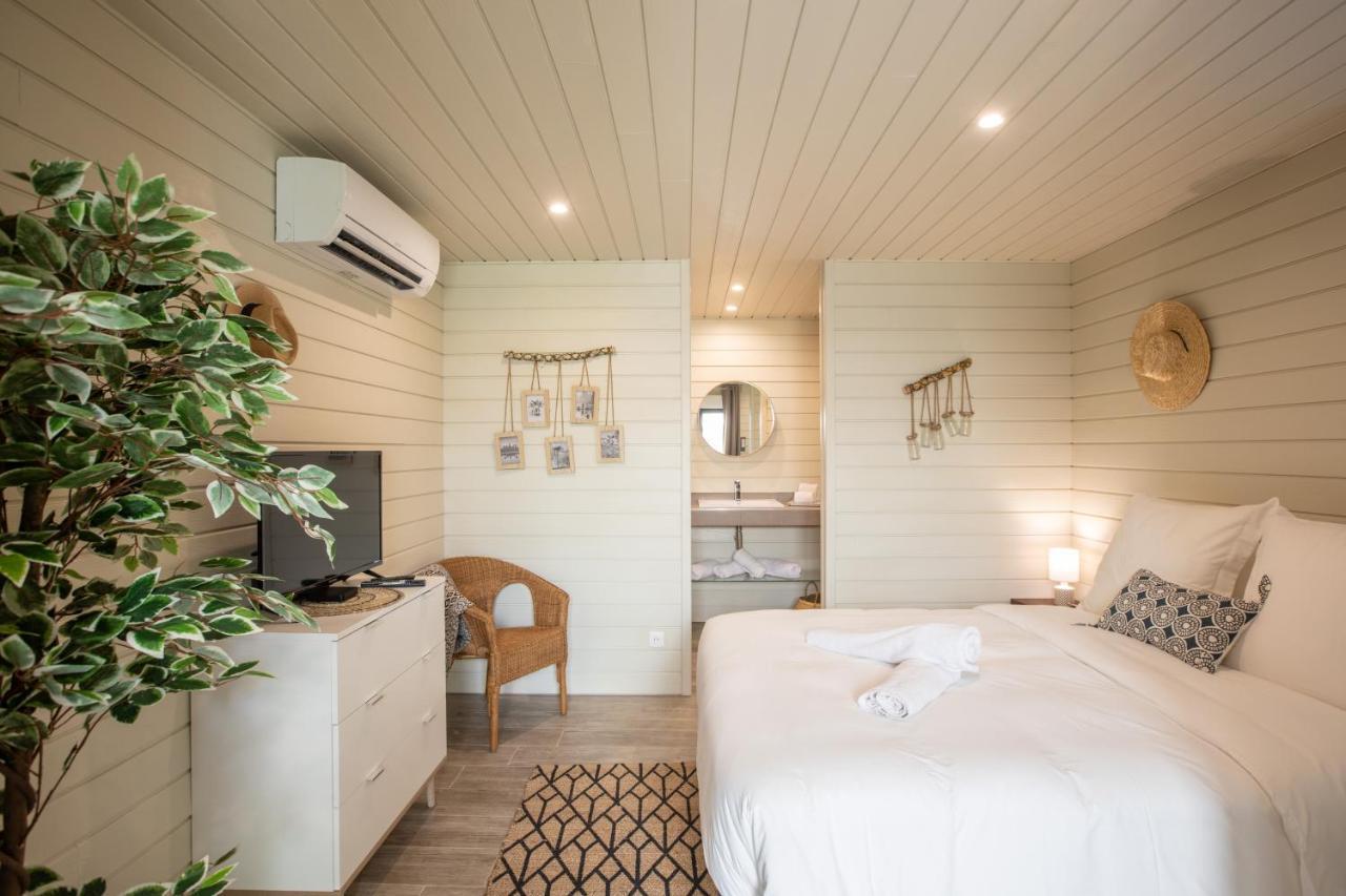 Blue Sail Hotel Anse Marcel Εξωτερικό φωτογραφία