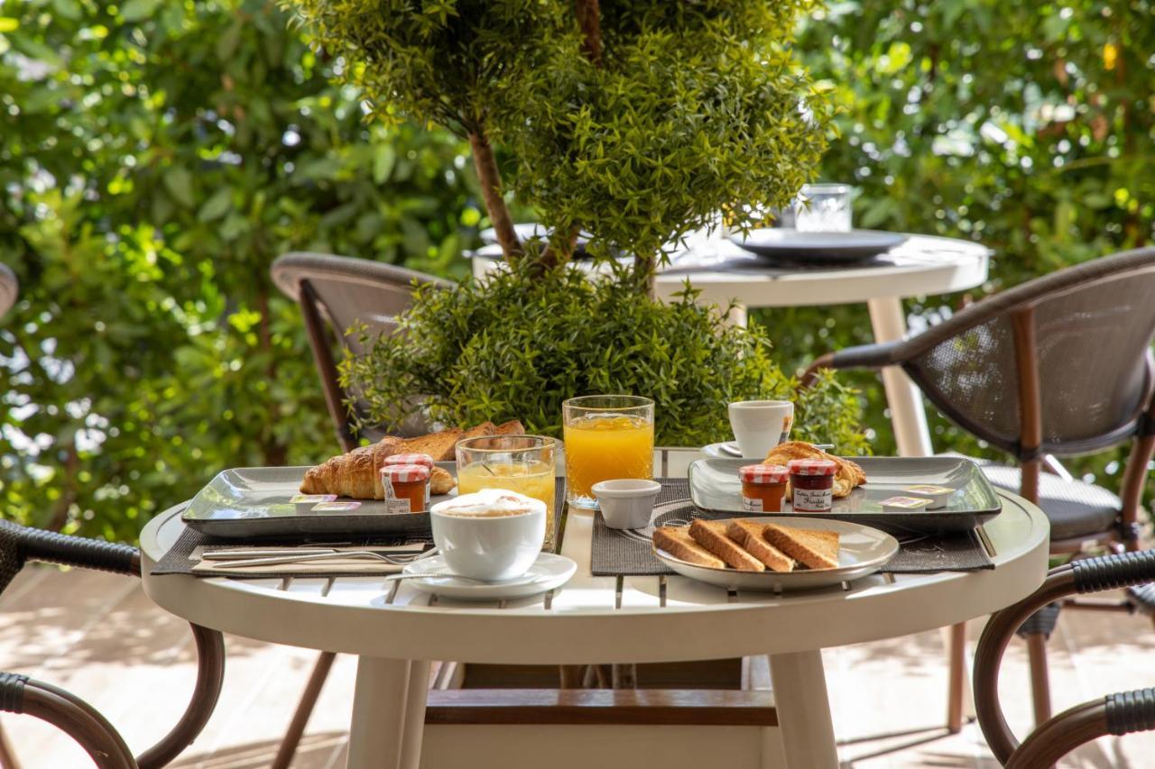 Blue Sail Hotel Anse Marcel Εξωτερικό φωτογραφία